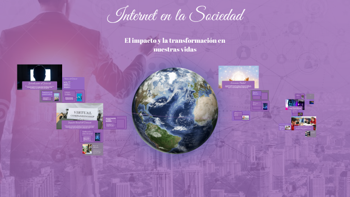 Internet en la Sociedad by Siara Genesis on Prezi