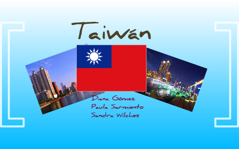 Modelo de Ramsey : El milagro economico de Taiwan by sandra wilches