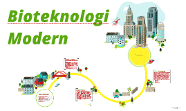 Bioteknologi Modern By Eka Rock