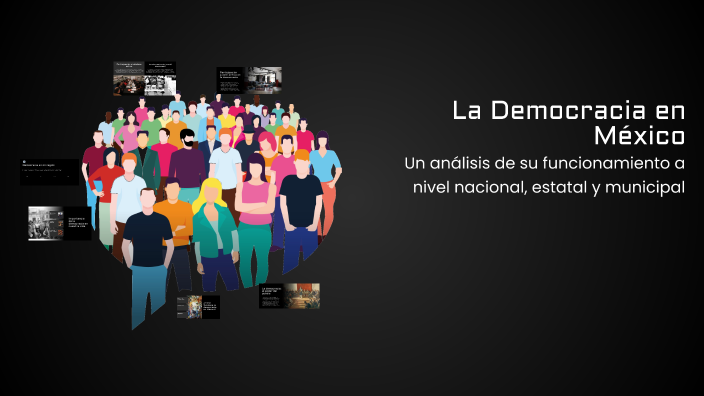 La Democracia en México by Cesar Limon on Prezi