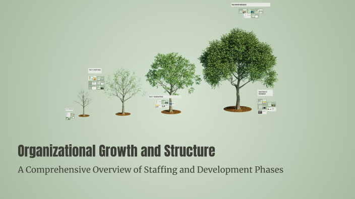 Organizational Growth and Structure by BHANU SHARMA on Prezi