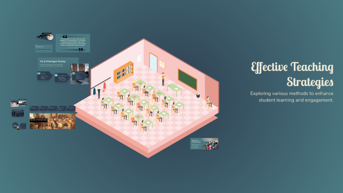 Effective Teaching Strategies by CIRLYN BRIGITTE DELA CRUZ on Prezi