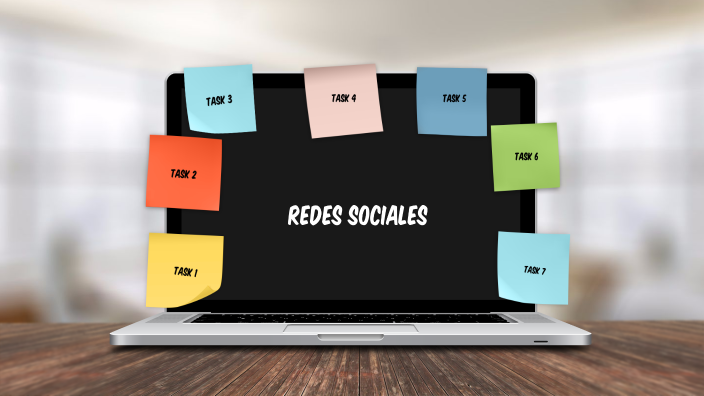 REDES SOCIALES by JHON SEBASTIAN GONZALEZ REINA on Prezi