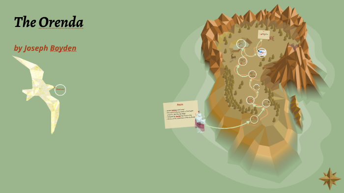View The Orenda PNG