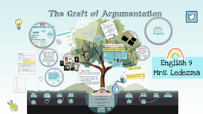 Global Roots Narrative