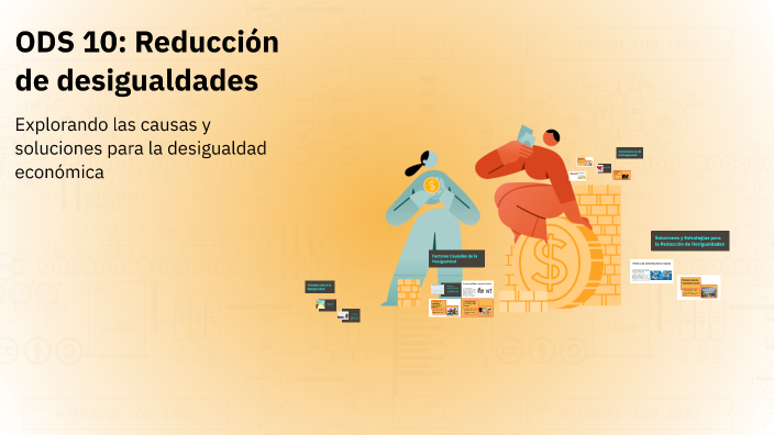 ODS 10: Reducción de desigualdades by Sarahí G on Prezi