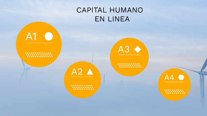 Capital Humano en Linea by geraldine valenzuela on Prezi