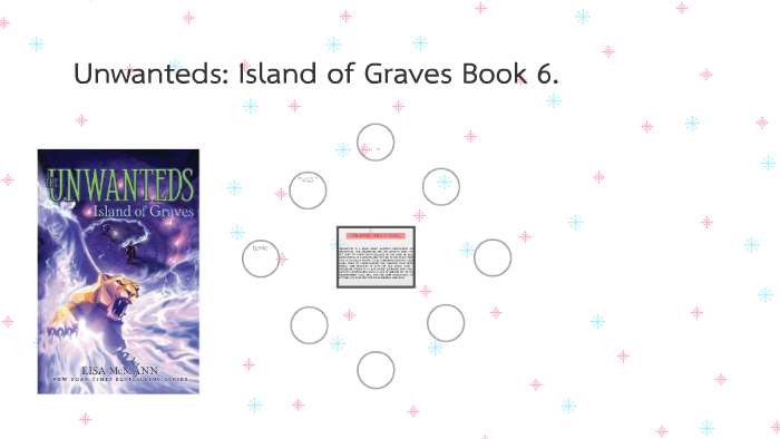 Unwanteds Island of Graves Book 6. by Isabelle Barrett