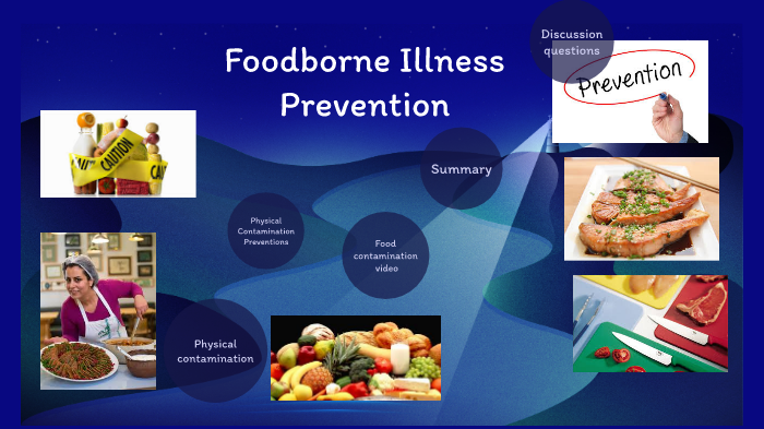 Foodborne Illness By Jocelyn Fernandez On Prezi