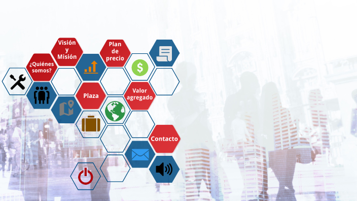 Nuestro proyecto de emprendimiento by Francesca Osorio on Prezi