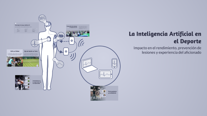 La Inteligencia Artificial en el Deporte by Ana Maria Falla Rodríguez ...