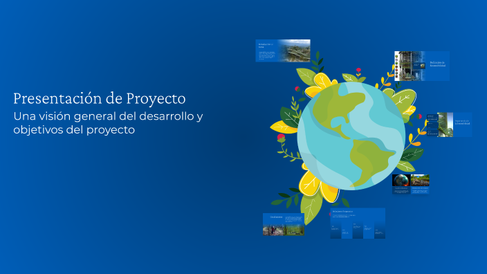 Presentación de Proyecto by Darinka Flores on Prezi