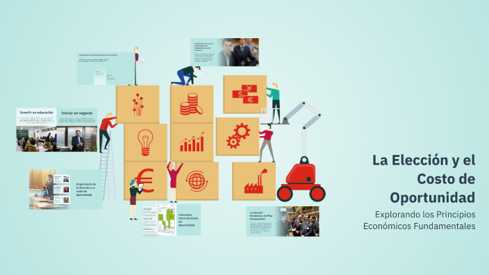 La Elección y el Costo de Oportunidad by Agu Uni on Prezi