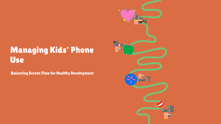 The Impact of Screen Time on Kids by William Riley on Prezi