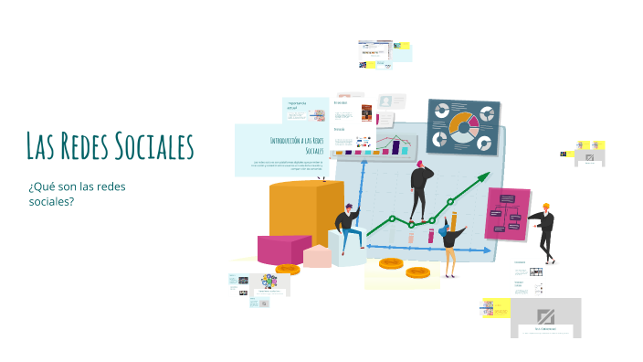 Las Redes Sociales by shiomaralizbeth lara castillo on Prezi