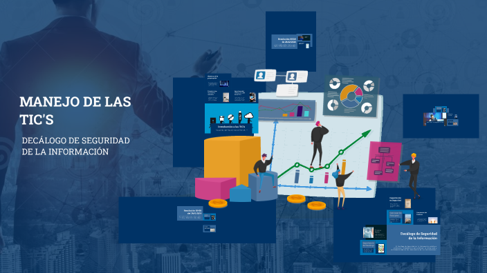 MANEJO DE LAS TIC'S by Hector Sanchez on Prezi