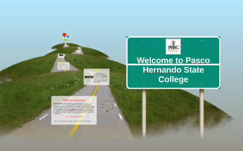 Welcome to Pasco Hernando State College by Laura Raposa on Prezi