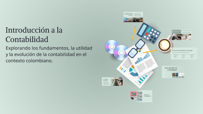 Introducción a la Contabilidad en Colombia by angie katherin Acevedo ...