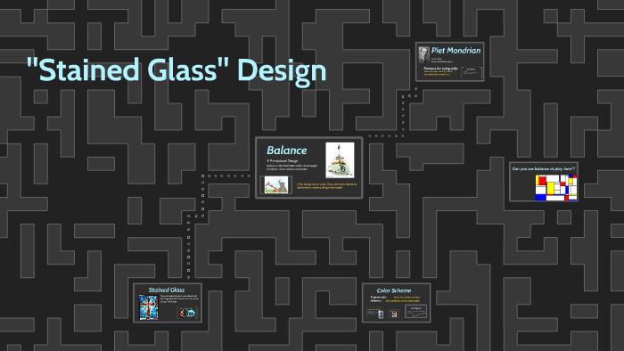 stained glass design software