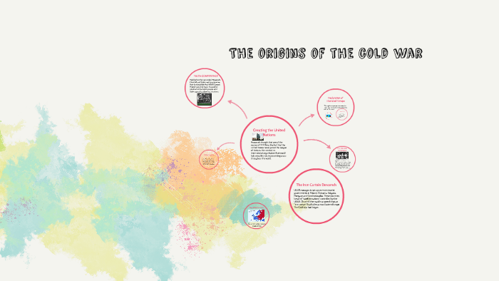 13.1 The origins of the cold war Ch 13.1 by Tara Cherizard on Prezi