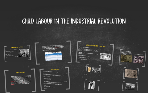 CHILD LABOUR 1805 by Sabine Ford-Arthur on Prezi