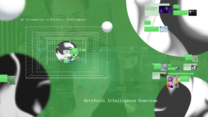 Artificial Intelligence Overview by Asim Ali on Prezi