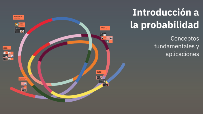 Introducción a la probabilidad by Guadalupe López on Prezi