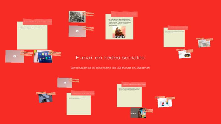 Funar en redes sociales by Donovan Tared Roa Mejia on Prezi