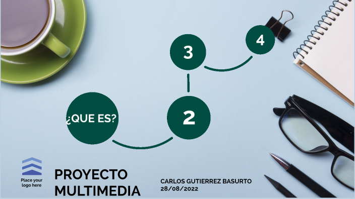 mapa mental by carlos gutierrez on Prezi
