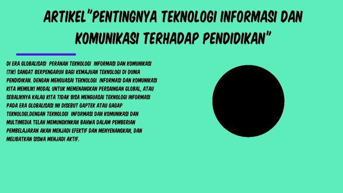 PRESENTASI by Afina Fadhillah on Prezi