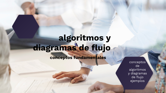 algoritmos y diagramas de flujo by erandy guadalupe elias cecilio on Prezi