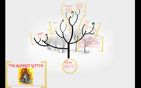 THE SCARLET LETTER by Rebecca Grekin on Prezi