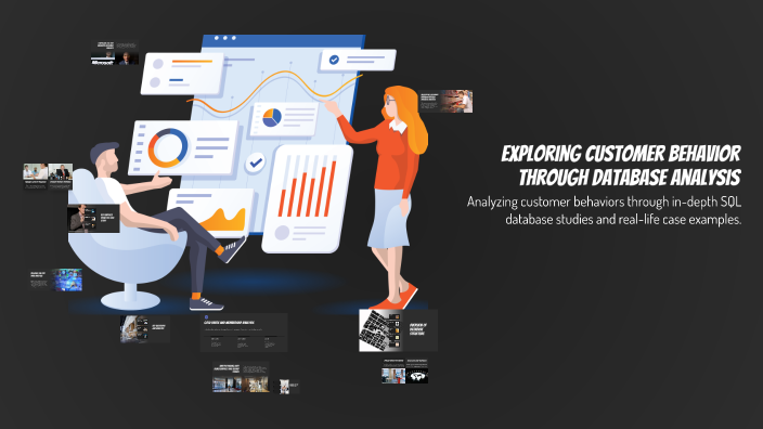 Exploring Customer Behavior Through Database Analysis by Priyanka VOX ...