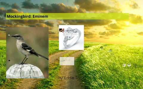 Eminem - Mockingbird [Official Music Video]  Eminem lyrics, Eminem  mockingbird, Eminem quotes