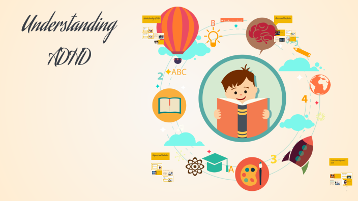 Understanding ADHD by keili ritter on Prezi