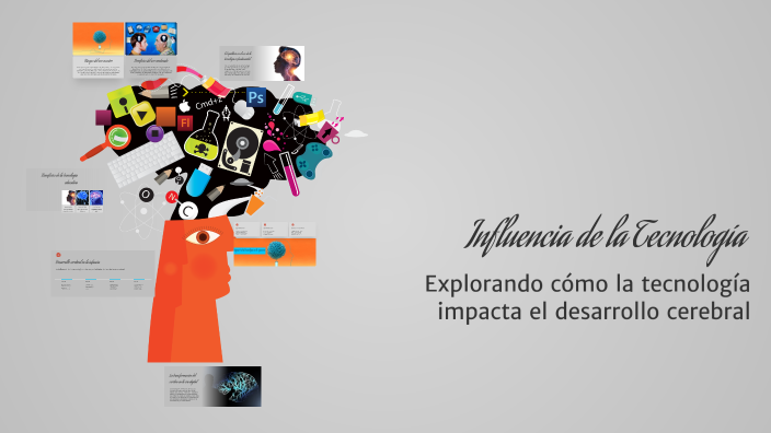Influencia de la Tecnología by Gerardo Rodriguez on Prezi