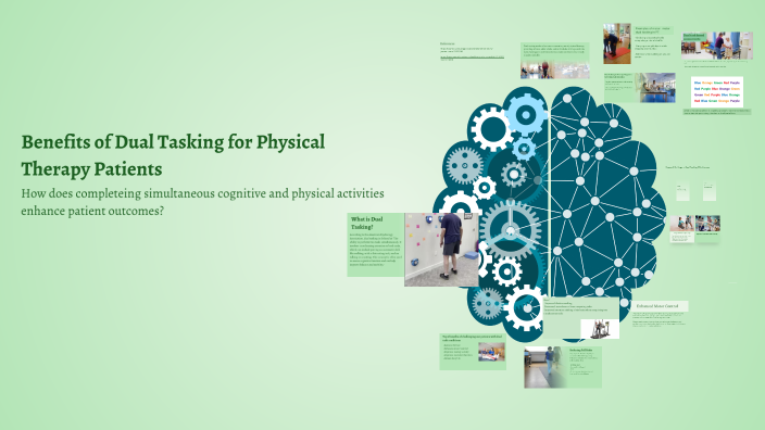 Dual Tasking Examples Post Acl Benefits of Dual Tasking for Physical Therapy Patients by Gabby ...