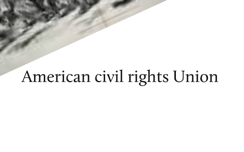 American Civil Rights Movement by jill mayo on Prezi