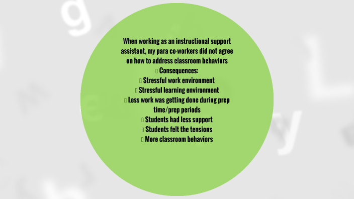 Behavior Supports and Restorative Practices by Brianda Morales on Prezi
