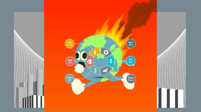 Global Warming by Marinescu Alexx on Prezi