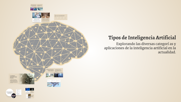 Tipos de Inteligencia Artificial by derik beltran on Prezi