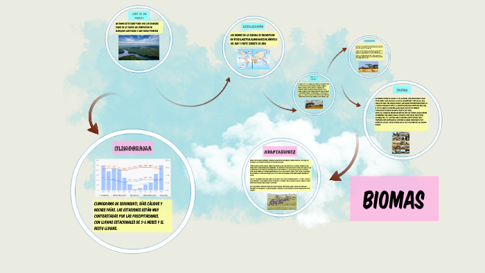 BIOMAS by mario rabanal gutierrez on Prezi