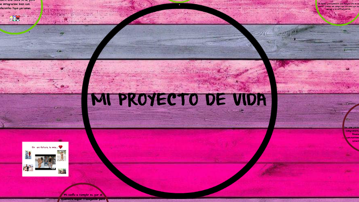 MI PROYECTO DE VIDA by Yahaira Higuera on Prezi