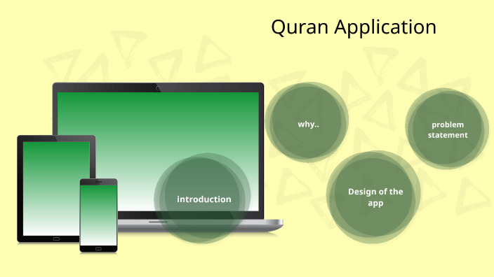 Graduation project by بُ on Prezi