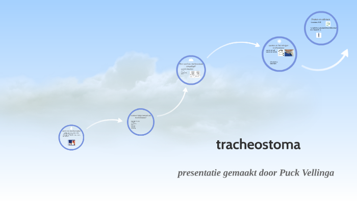 tracheostoma by Puck Vellinga on Prezi