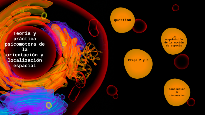 Espacio proyectivo o racional by José Alfredo Hernández C on Prezi