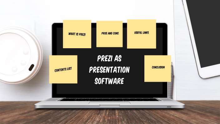 Prezi Presentation Software by Vilma-Reetta Valaskari on Prezi