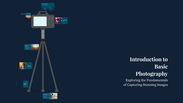 Introduction to Basic Photography by June March on Prezi