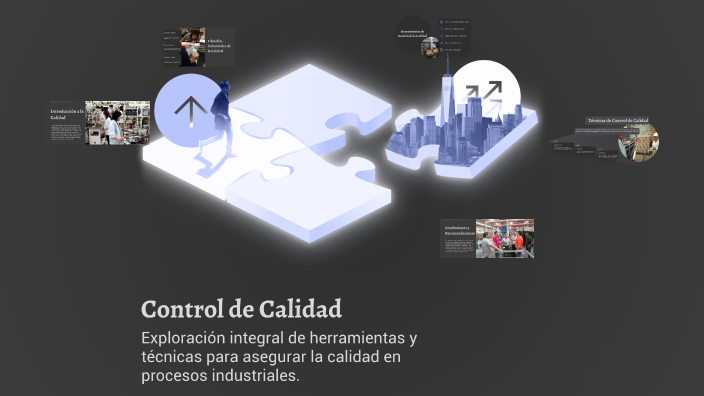 Control de Calidad by Patricio Sanchez on Prezi