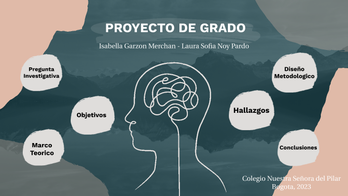 proyecto de grado by Laura Sofia Noy Pardo on Prezi